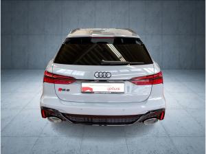 Audi RS6 RS 6 Avant performance Keramik Vmax305 StHz AHK