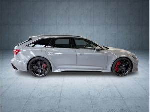 Audi RS6 RS 6 Avant performance Keramik Vmax305 StHz AHK