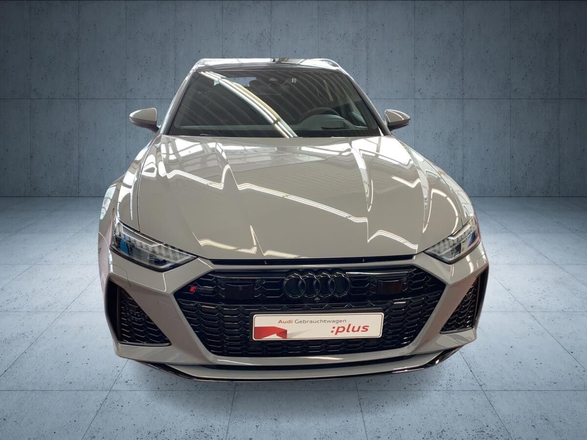 Audi RS6 RS 6 Avant performance Keramik Vmax305 StHz AHK