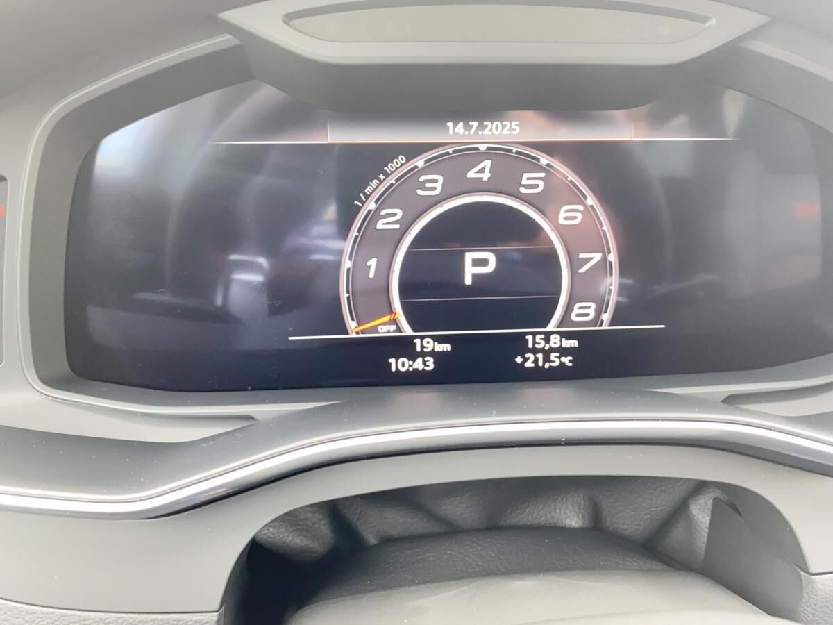 Audi RS6 RS 6 Avant performance Keramik Vmax305 StHz AHK