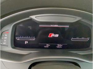 Audi RS6 RS 6 Avant performance Keramik Vmax305 StHz AHK