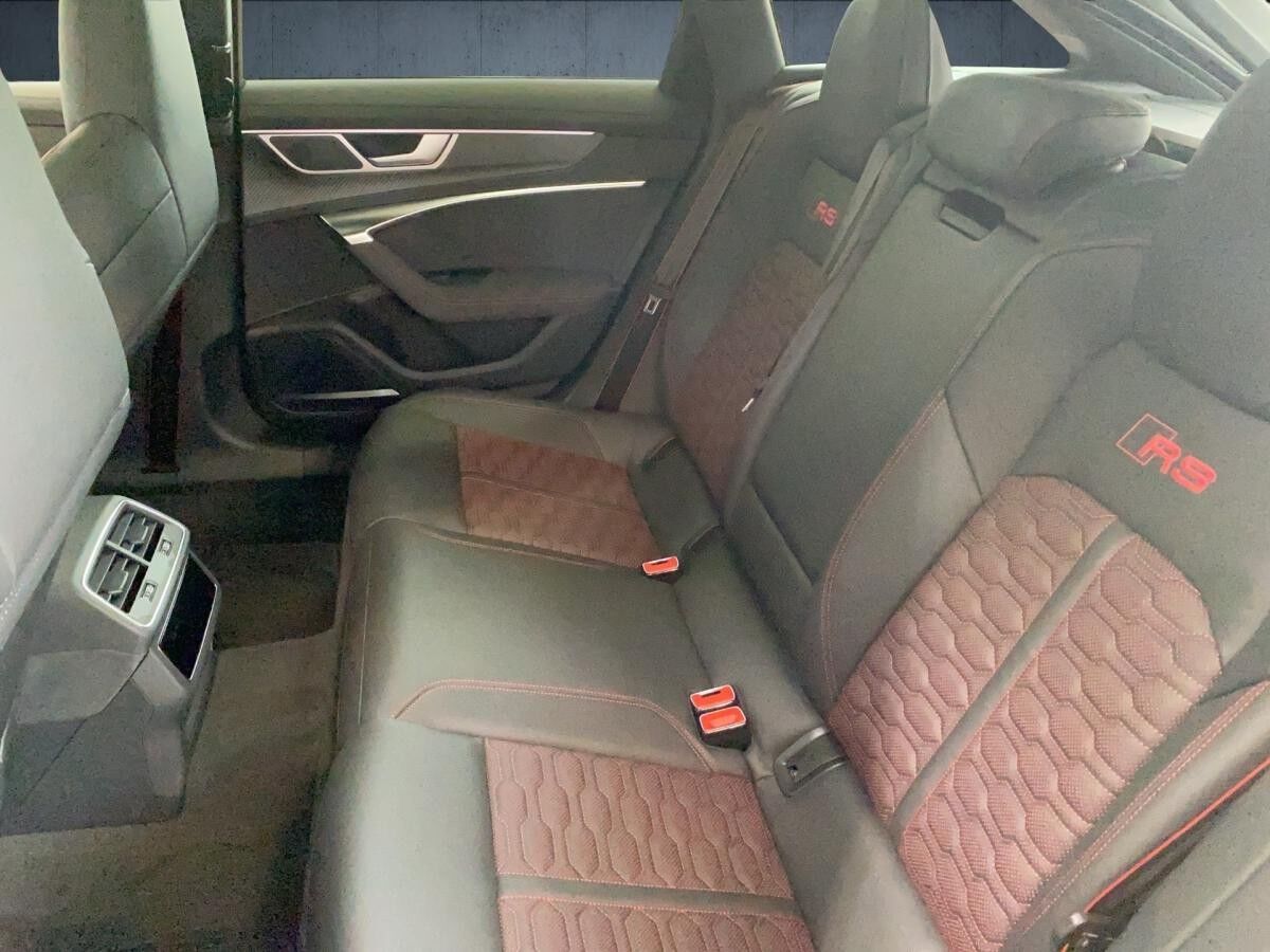 Audi RS6 RS 6 Avant performance Keramik Vmax305 StHz AHK