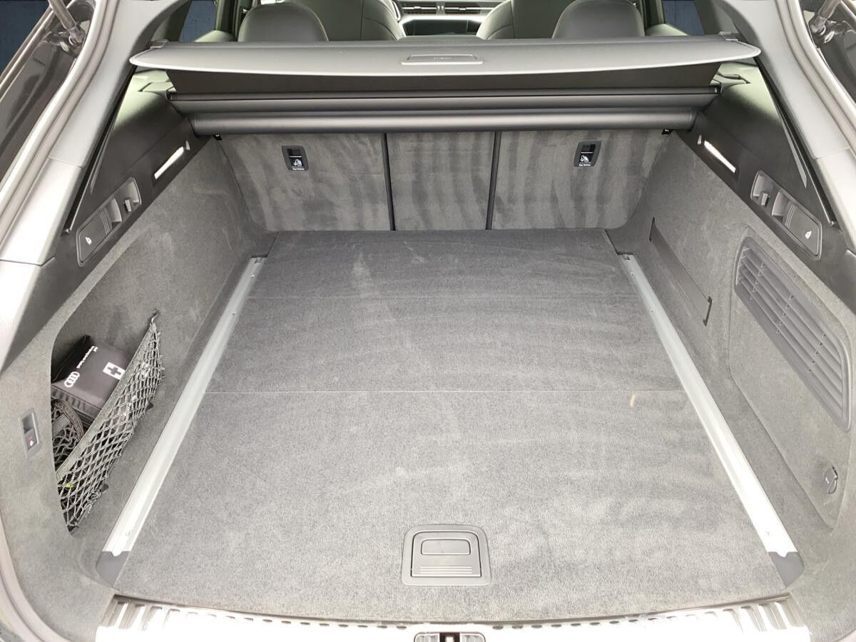 Audi RS6 RS 6 Avant performance Keramik Vmax305 StHz AHK