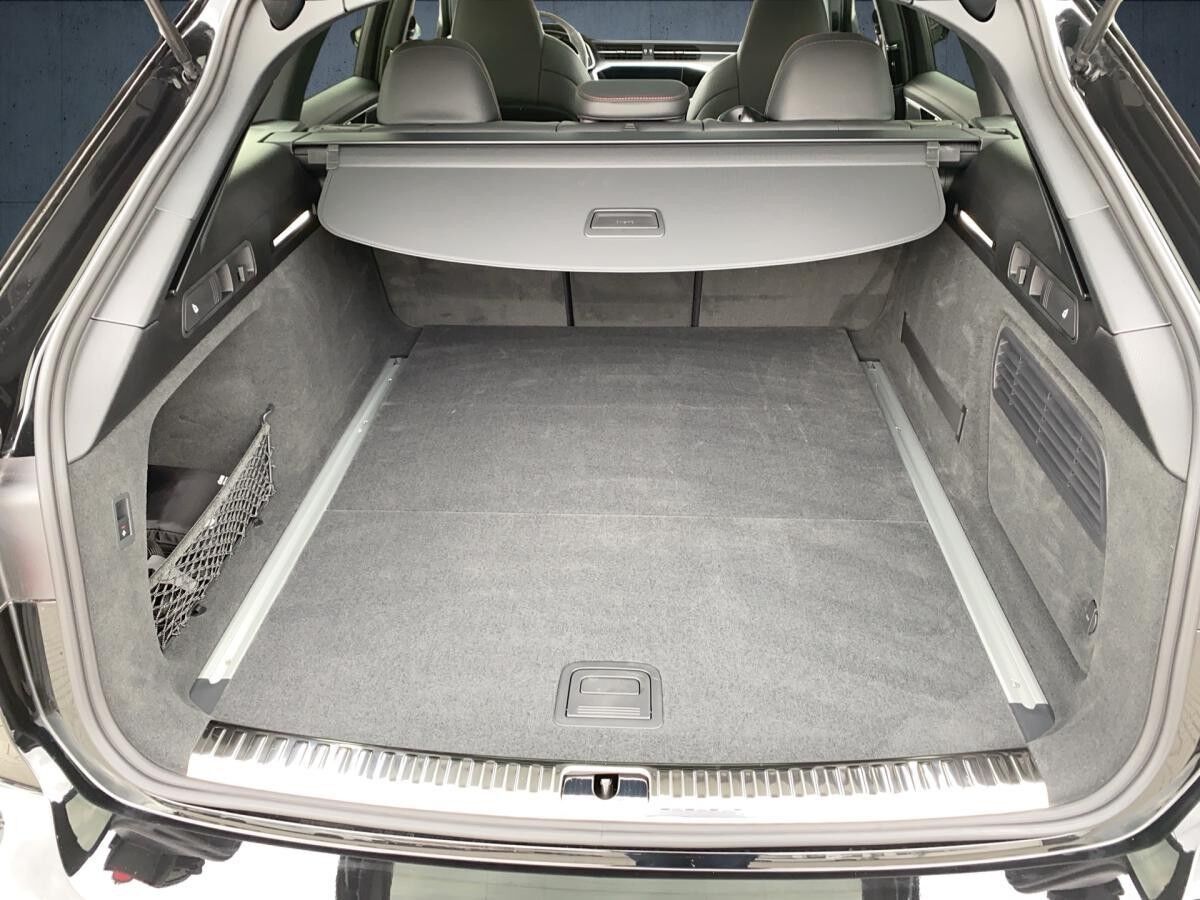 Audi RS6 RS 6 Avant performance Keramik Vmax305 StHz AHK