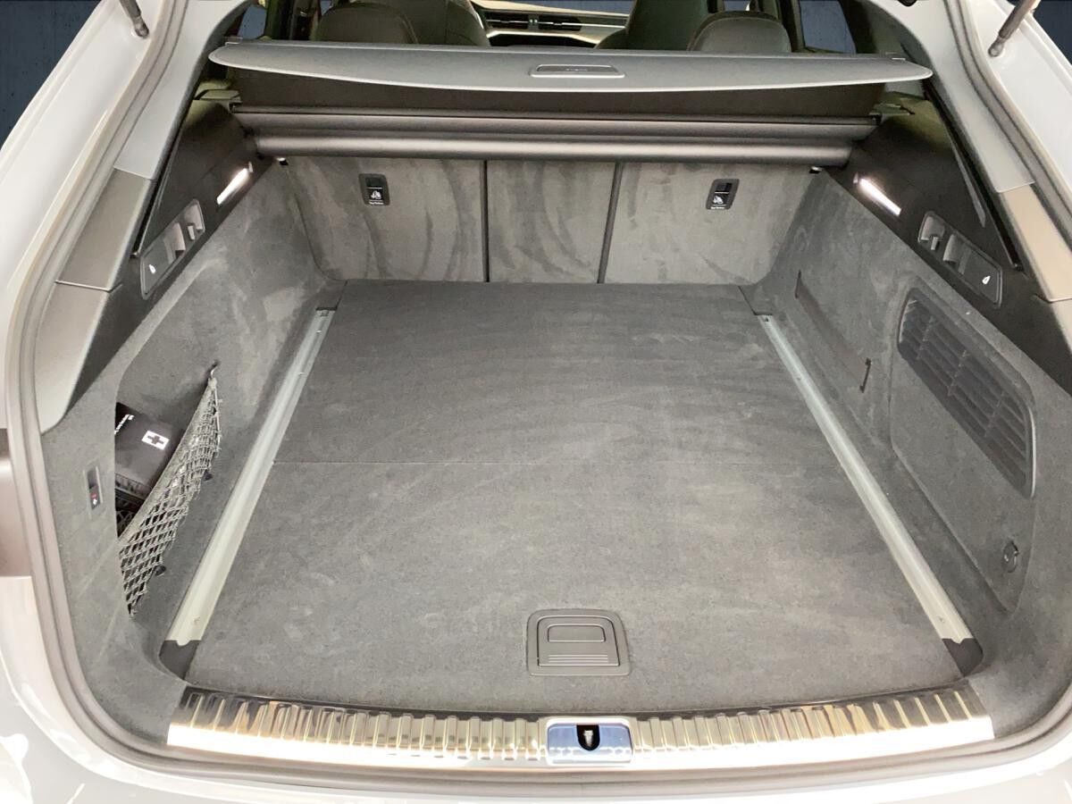 Audi RS6 RS 6 Avant performance Keramik Vmax305 StHz AHK