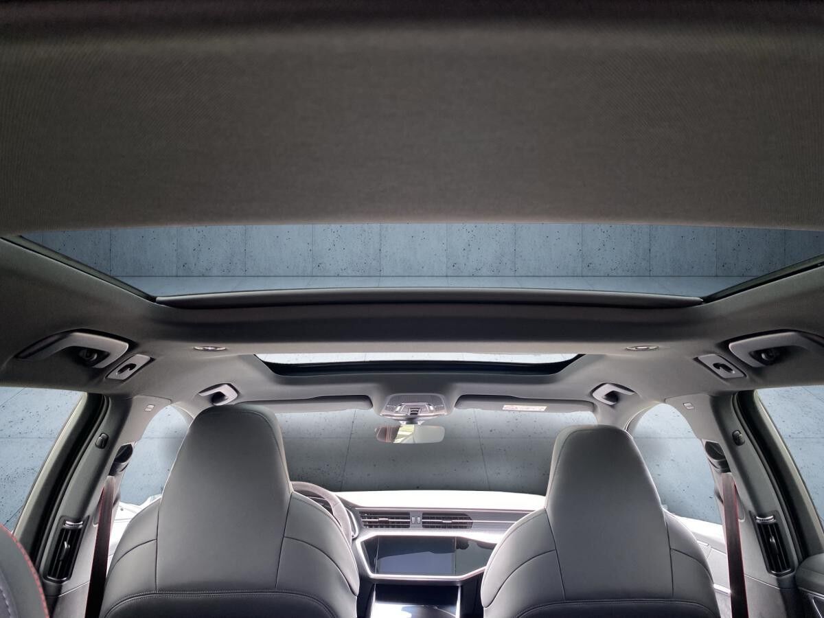 Audi RS6 RS 6 Avant performance Keramik Vmax305 StHz AHK