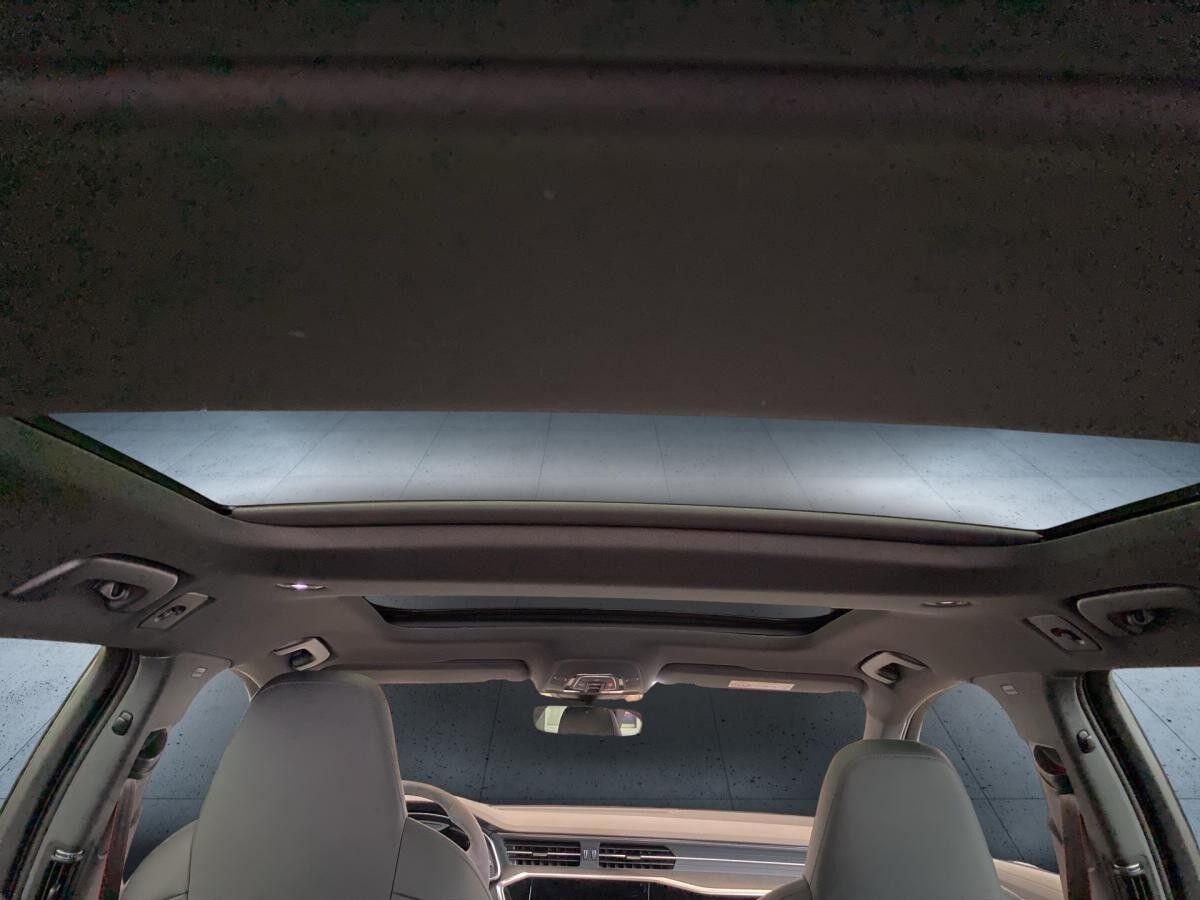 Audi RS6 RS 6 Avant performance Keramik Vmax305 StHz AHK