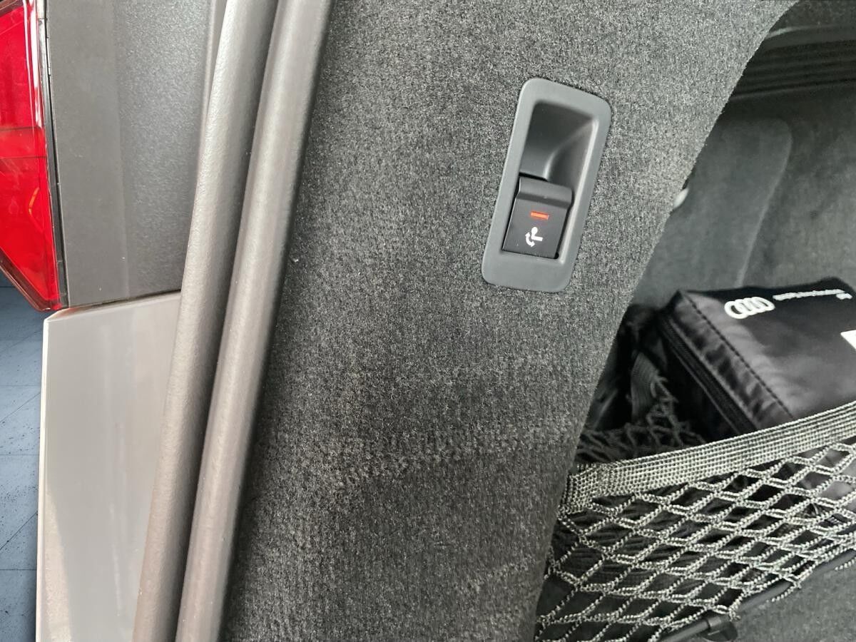 Audi RS6 RS 6 Avant performance Keramik Vmax305 StHz AHK