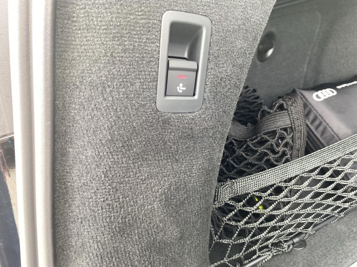 Audi RS6 RS 6 Avant performance Keramik Vmax305 StHz AHK