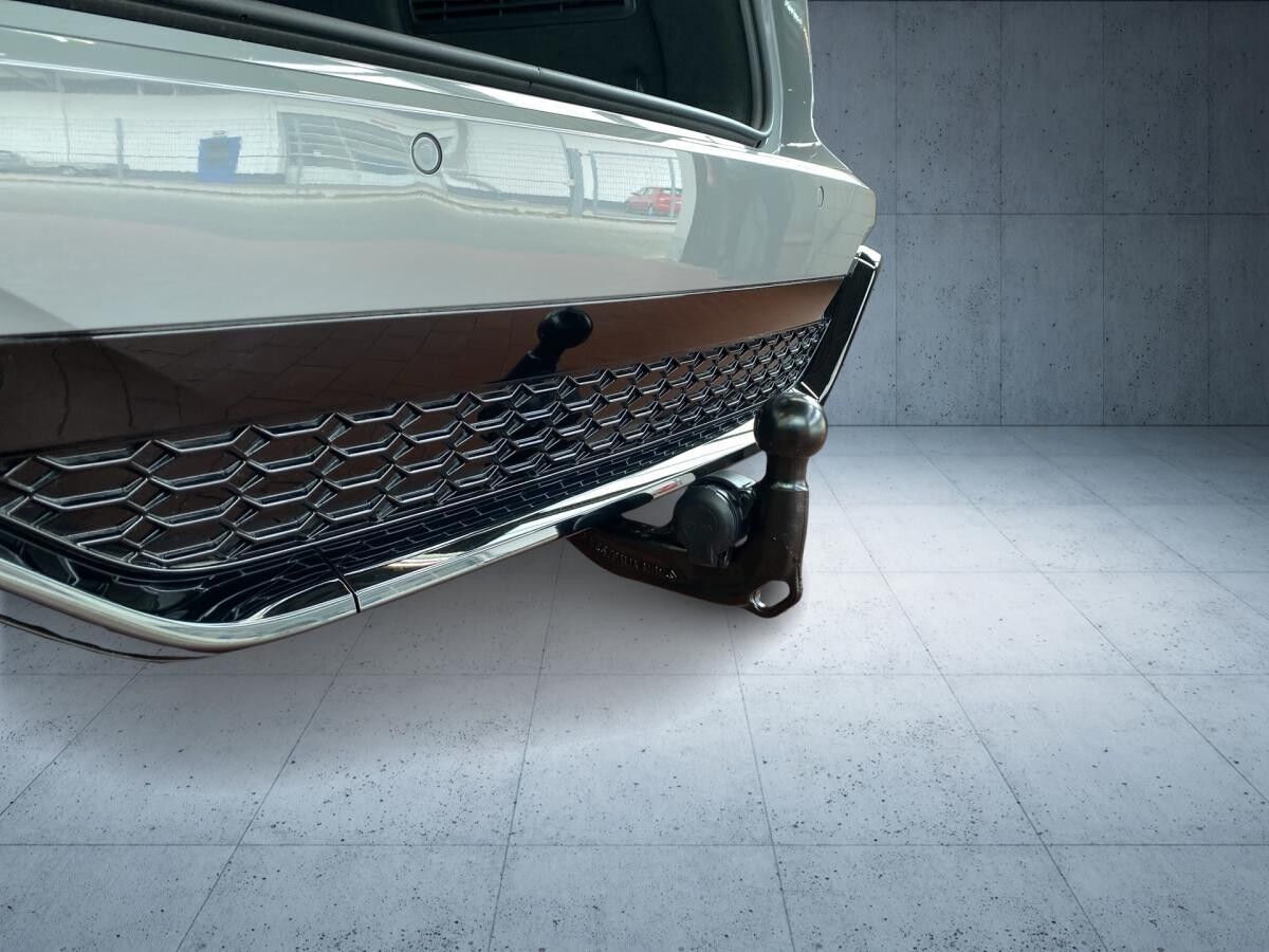 Audi RS6 RS 6 Avant performance Keramik Vmax305 StHz AHK