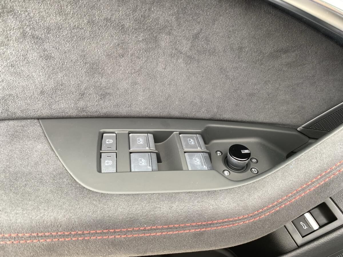 Audi RS6 RS 6 Avant performance Keramik Vmax305 StHz AHK