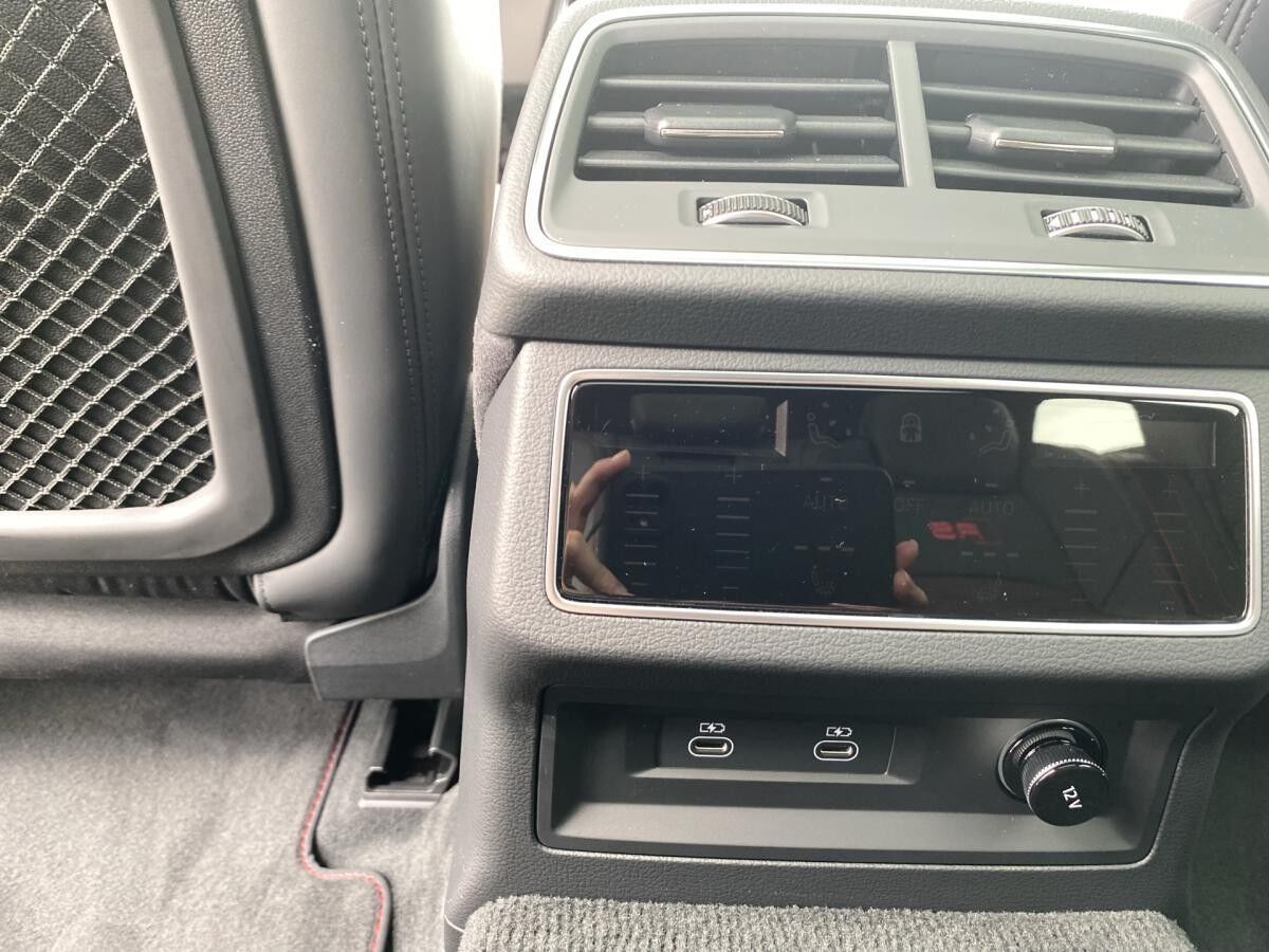 Audi RS6 RS 6 Avant performance Keramik Vmax305 StHz AHK