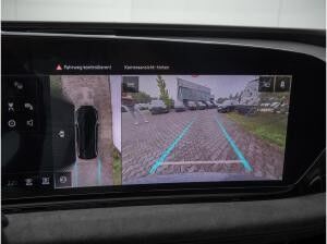 Audi A6 e-tron Avant performance