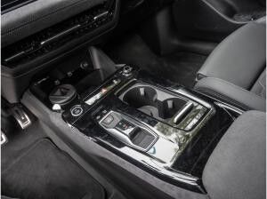 Audi A6 e-tron Avant performance