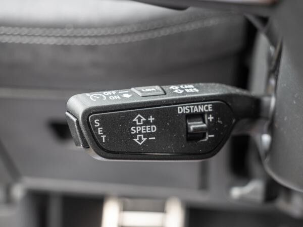 Audi A6 e-tron Avant performance