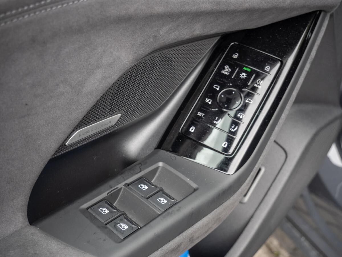 Audi A6 e-tron Avant performance