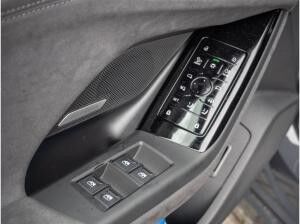 Audi A6 e-tron Avant performance