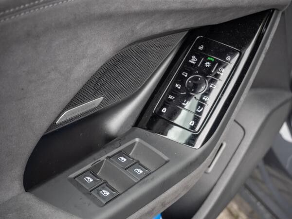Audi A6 e-tron Avant performance