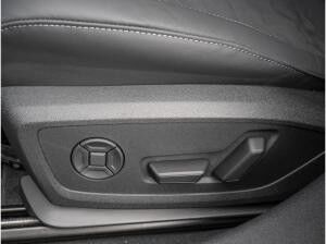 Audi A6 e-tron Avant performance