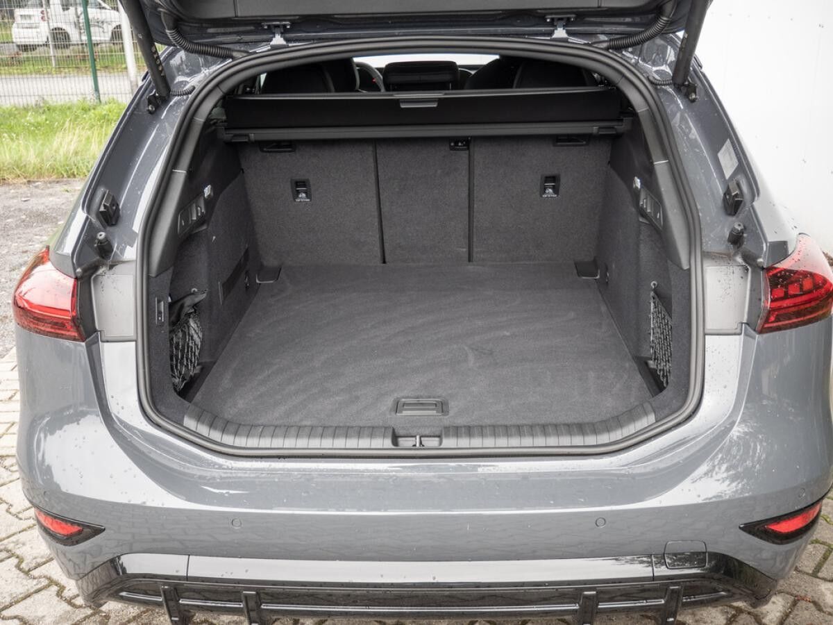 Audi A6 e-tron Avant performance