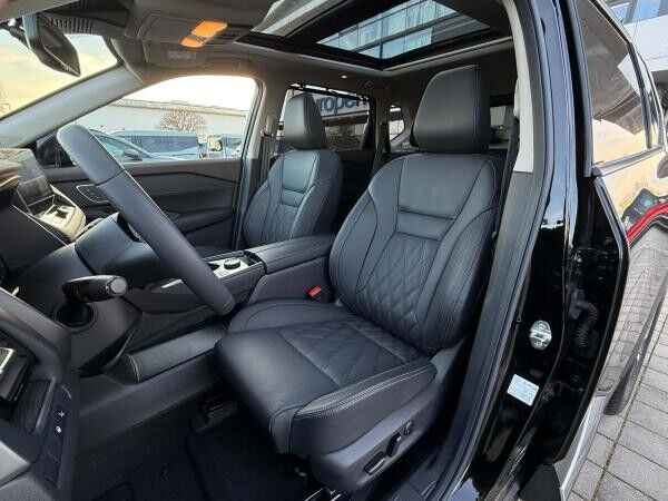 Nissan X-Trail Tekna+ 1.5 e-POWER e-4ORCE 157kW 4x4 (UVP 61.490€/Alles inklusive) 7-Sitzer/PANO/BOSE/MEMORY/NAV/PIL