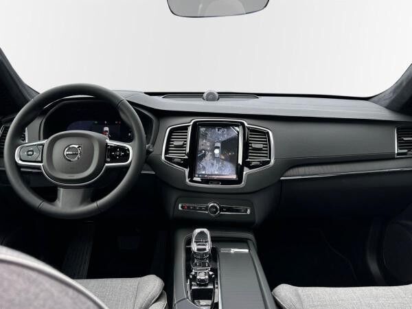 Volvo XC90 Recharge T8 AWD Ultra Dark 7-Sitzer