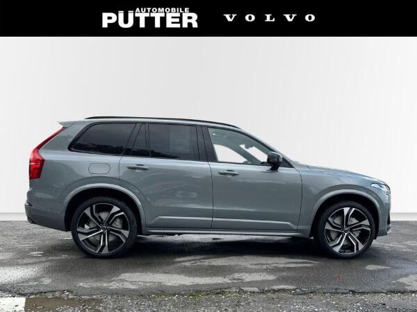 Volvo XC90 Recharge T8 AWD Ultra Dark 7-Sitzer