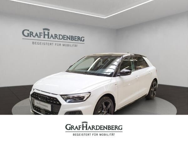Audi A1 Sportback S line 30 TFSI | HOT DEAL