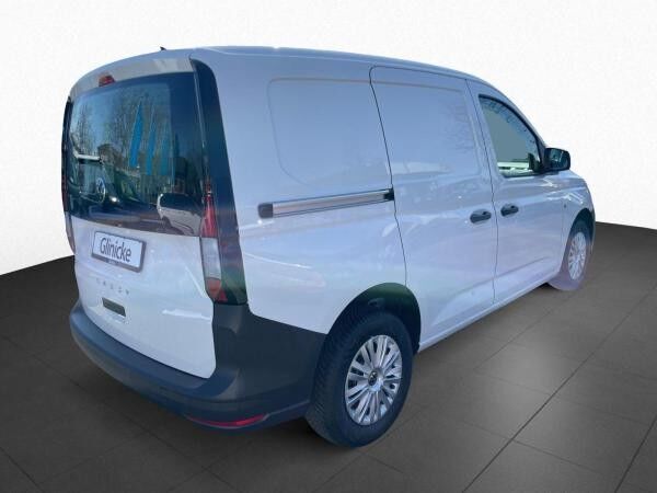 Volkswagen Caddy Cargo 2.0 TDI Holzboden Klima SHZ PDC H.fenster