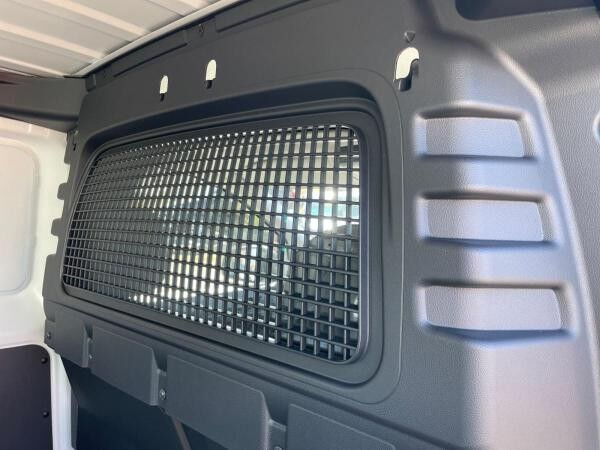 Volkswagen Caddy Cargo 2.0 TDI Holzboden Klima SHZ PDC H.fenster