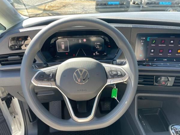 Volkswagen Caddy Cargo 2.0 TDI Holzboden Klima SHZ PDC H.fenster