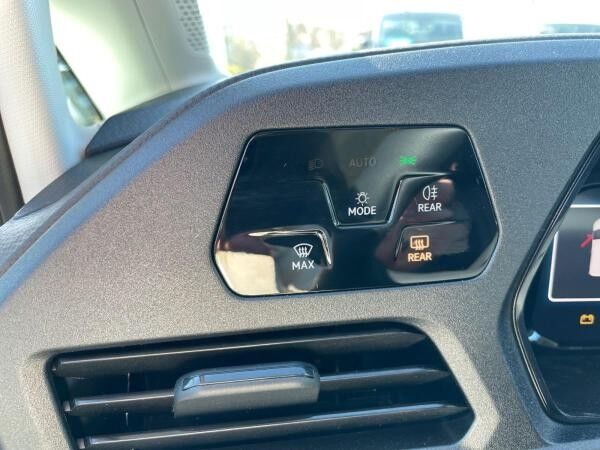 Volkswagen Caddy Cargo 2.0 TDI Holzboden Klima SHZ PDC H.fenster