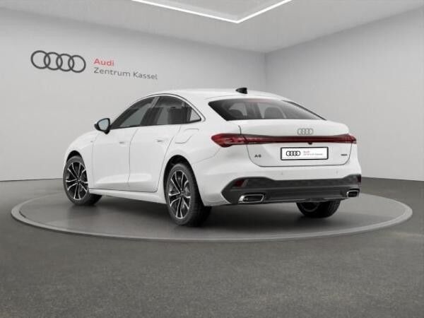 Audi A4 Limousine e-hybrid qu. NEUBESTELLUNG