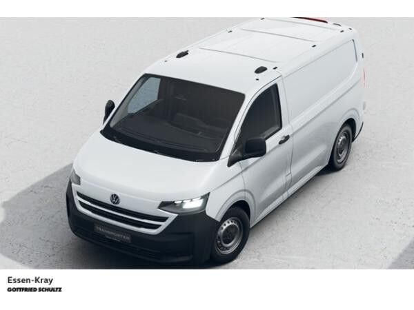 Volkswagen Transporter Kasten 2.0 TDI (Essen-Kray)