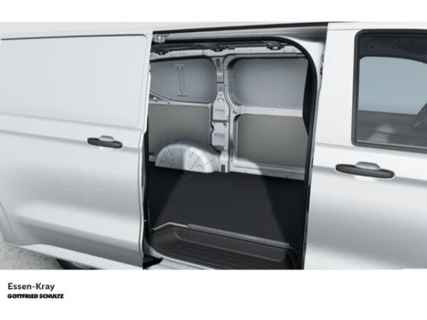 Volkswagen Transporter Kasten 2.0 TDI (Essen-Kray)