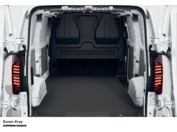 Volkswagen Transporter Kasten 2.0 TDI (Essen-Kray)