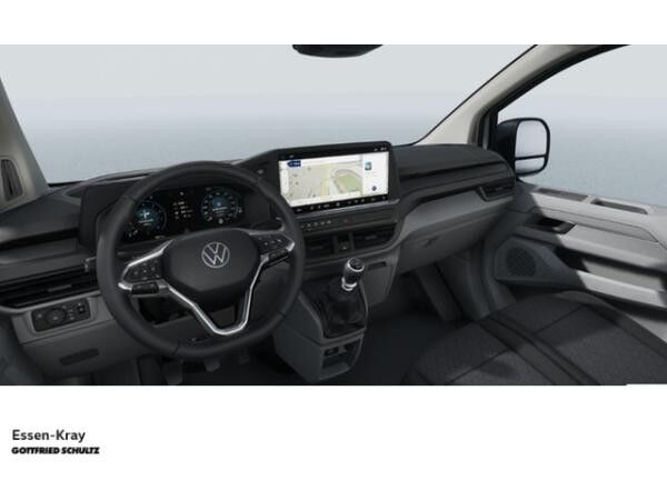Volkswagen Transporter Kasten 2.0 TDI (Essen-Kray)