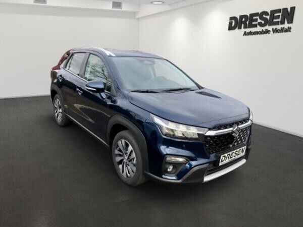 Suzuki S-Cross Comfort+ 1.5 Hybrid Allgrip  Navi mit 360°Kamera + Panoarmadach