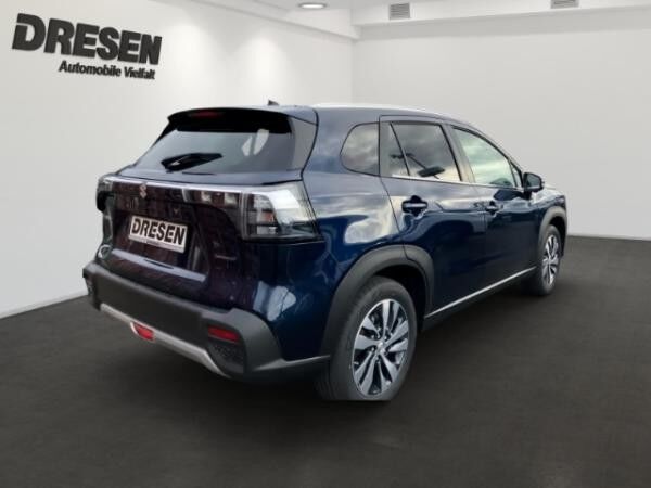 Suzuki S-Cross Comfort+ 1.5 Hybrid Allgrip  Navi mit 360°Kamera + Panoarmadach