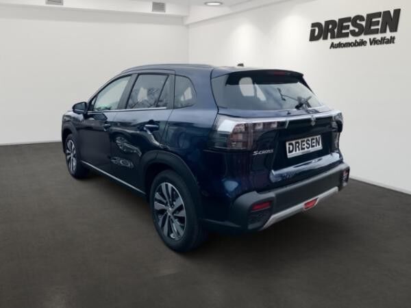 Suzuki S-Cross Comfort+ 1.5 Hybrid Allgrip  Navi mit 360°Kamera + Panoarmadach