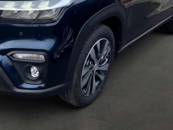 Suzuki S-Cross Comfort+ 1.5 Hybrid Allgrip  Navi mit 360°Kamera + Panoarmadach