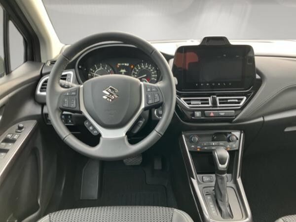 Suzuki S-Cross Comfort+ 1.5 Hybrid Allgrip  Navi mit 360°Kamera + Panoarmadach