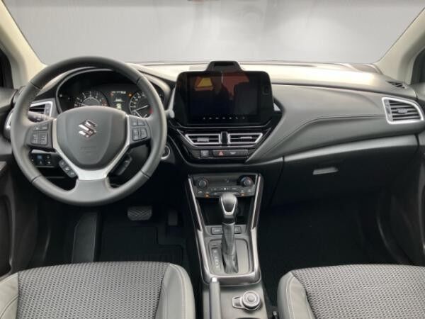 Suzuki S-Cross Comfort+ 1.5 Hybrid Allgrip  Navi mit 360°Kamera + Panoarmadach