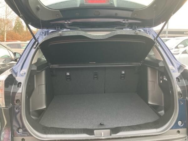 Suzuki S-Cross Comfort+ 1.5 Hybrid Allgrip  Navi mit 360°Kamera + Panoarmadach