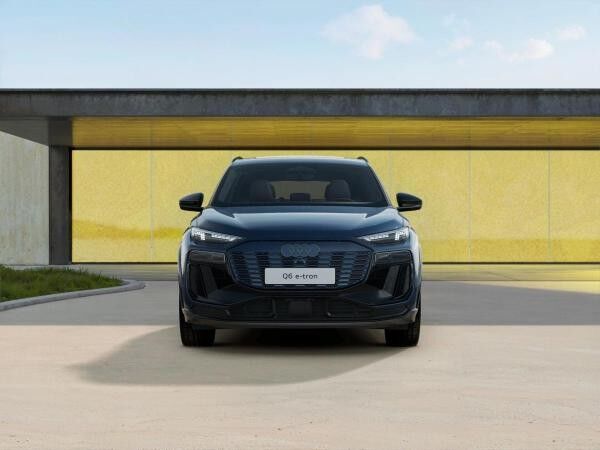 Audi Q6 e-tron quattro Sline 0,25%*Pano*AHK*TechPro*HUD*Bang&Olufsen