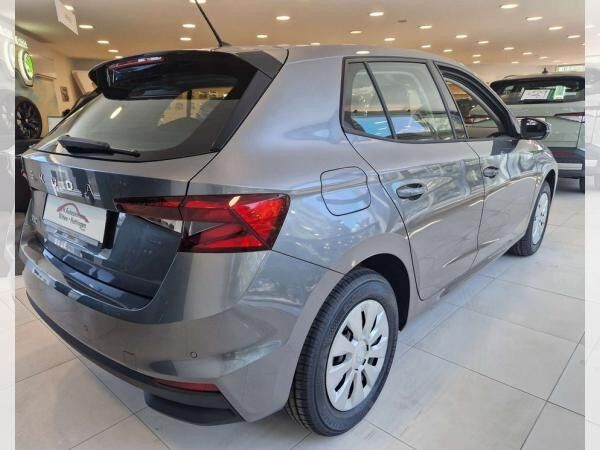 Skoda Fabia abia Essence 1,0 MPI 59 kW 5-Gang-Schaltgetriebe +ab 95,00€ netto möglich-sofort verfügbar