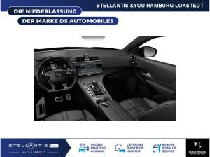 DS Automobiles DS 7 BLUEHDi 130 Étoile EXKLUSIV LEASING