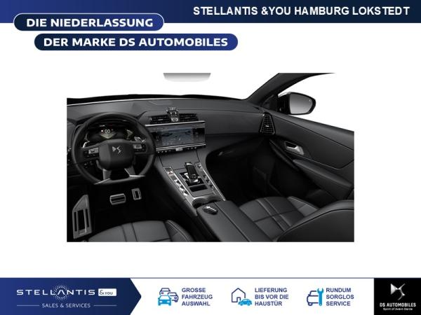 DS Automobiles DS 7 BLUEHDi 130 Étoile EXKLUSIV LEASING