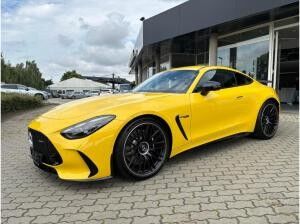 Mercedes-Benz AMG GT 63 4M+ Aero+Carbon+Perf. Sitze