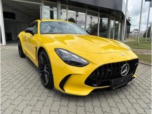 Mercedes-Benz AMG GT 63 4M+ Aero+Carbon+Perf. Sitze
